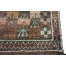 Early 20th Century S. Persian Gabbeh Carpet