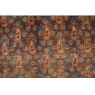 1930s Persian Bakhtiari Paisley Carpet