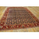 1930s Persian Bakhtiari Paisley Carpet