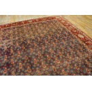 1930s Persian Bakhtiari Paisley Carpet