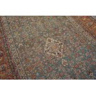 Early 19th Century N.W. Persian Gallery Carpet
