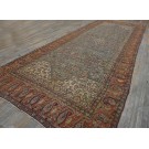 Early 19th Century N.W. Persian Gallery Carpet