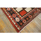 Early 20th Century S. Persian Gabbeh Carpet 