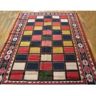 Early 20th Century S. Persian Gabbeh Carpet 