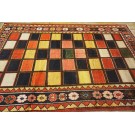 Early 20th Century S. Persian Gabbeh Carpet 