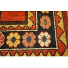 Early 20th Century S. Persian Gabbeh Carpet 