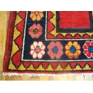 Early 20th Century S. Persian Gabbeh Carpet 
