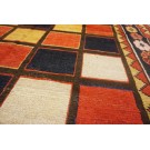 Early 20th Century S. Persian Gabbeh Carpet 