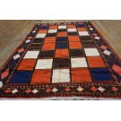 1930 S. Persian Gabbeh Carpet 