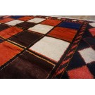 1930 S. Persian Gabbeh Carpet 