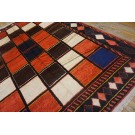 1930 S. Persian Gabbeh Carpet 