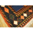 1930 S. Persian Gabbeh Carpet 