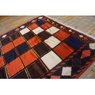 1930 S. Persian Gabbeh Carpet 