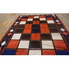 1930 S. Persian Gabbeh Carpet 