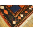 1930 S. Persian Gabbeh Carpet 