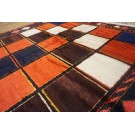 1930 S. Persian Gabbeh Carpet 