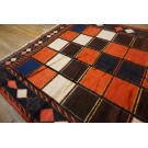 1930 S. Persian Gabbeh Carpet 