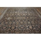 Late 19th Century Persian Malayer Carpet