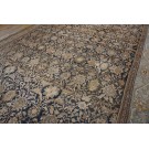 Late 19th Century Persian Malayer Carpet