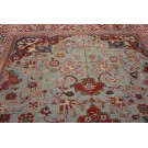19th Century Persian Sultanabad Carpet 