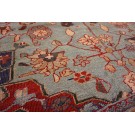 19th Century Persian Sultanabad Carpet 