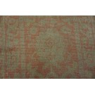 Early 20th Century Turkish Oushak Carpet