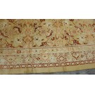 Early 20th Century N. Indian Agra Carpet