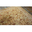 Early 20th Century N. Indian Agra Carpet