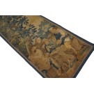 Mid-17th Century Flemish Tourani Tapestry