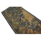 Mid-17th Century Flemish Tourani Tapestry