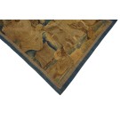 Mid-17th Century Flemish Tourani Tapestry