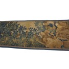 Mid-17th Century Flemish Tourani Tapestry