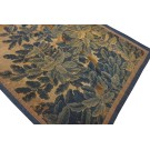 Mid-17th Century Flemish Tourani Tapestry