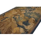 Mid-17th Century Flemish Tourani Tapestry