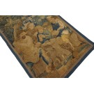 Mid-17th Century Flemish Tourani Tapestry