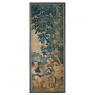 Mid-17th Century Flemish Tourani Tapestry