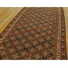 19th Century N.W.Persian Carpet