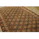 19th Century N.W.Persian Carpet