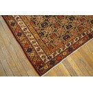 19th Century N.W.Persian Carpet