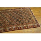 19th Century N.W.Persian Carpet