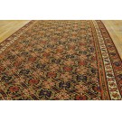 19th Century N.W.Persian Carpet