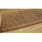 19th Century N.W.Persian Carpet