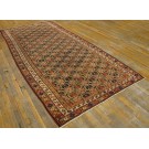 19th Century N.W.Persian Carpet