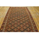 19th Century N.W.Persian Carpet