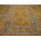 Dhurrie - Cotton #19038