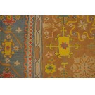 Dhurrie - Cotton #19038