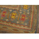 Dhurrie - Cotton #19038