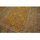 Dhurrie - Cotton #19038