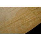 Early 20th Century Turkish Oushak Borlou Carpet