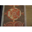 Early 19th Century French 1st Empire Period Aubusson Carpet